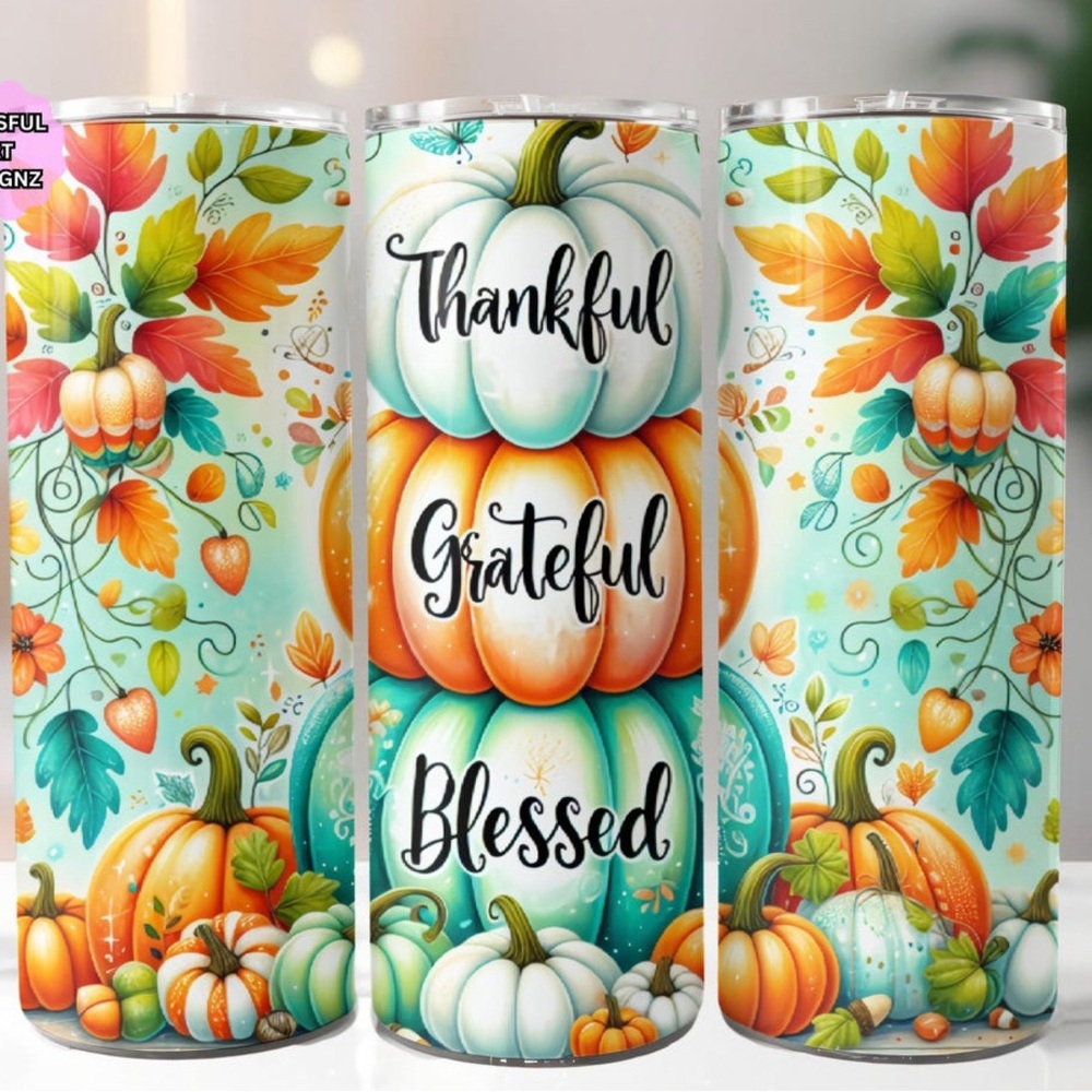 20oz 🍂🍁🍃🍂